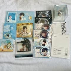 恋と深恋 レイ 14点セット - メルカリ