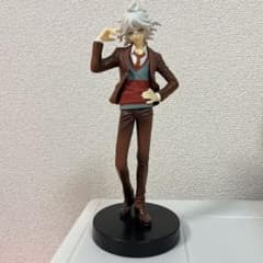 狛枝凪斗 フィギュアのサムネイル