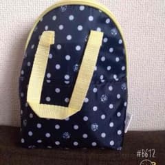 こどもちゃれんじの保冷バッグのサムネイル