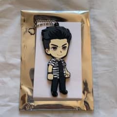 川村壱馬 ラバーキーホルダーのサムネイル