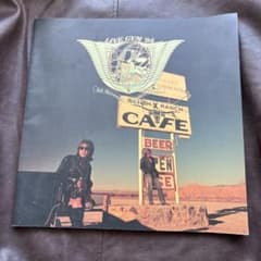 B'z LIVE GYM '94 The 9th Blues - メルカリ