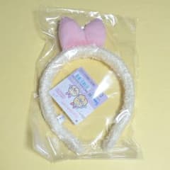Ebi-ten Tail Headband - Sumikko Gurashi