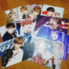 BTS防弾少年団JUNGKOOKのサムネイル