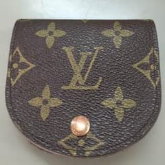 ルイヴィトン 小銭入れ 中古のサムネイル