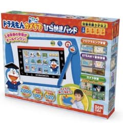 ドラえもん ひらめきパッド アダプター付きのサムネイル