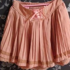 axes femme kids スカートのサムネイル