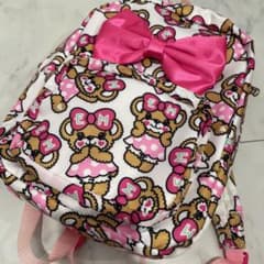 アースマジック　リュックのサムネイル