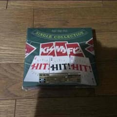 HIT!HIT!!HIT!!!/Kis-My-Ft2のサムネイル