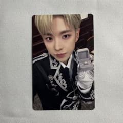 NCT WISH ペンミ 入場特典 トレカ ユウシ - メルカリ