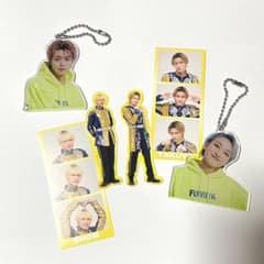 BUDDiiS バディーズ グッズセット - メルカリ