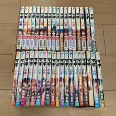 マギ 全巻セットのサムネイル