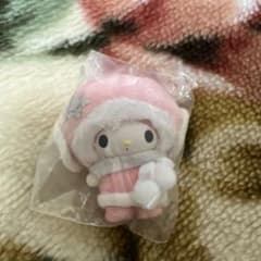 マイメロディ ちびっとものサムネイル