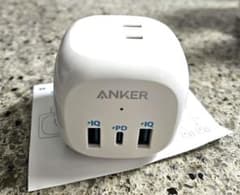 ANKER 321 Outlet Extenderのサムネイル