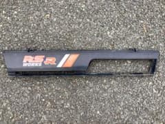 ２代目 アルトワークス RS-R用 グリル 2代目 アルトワークス RS-R用 グリル - メルカリ