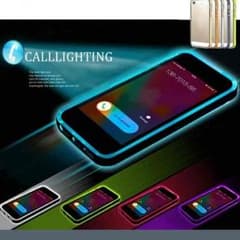 大人気LEDフラッシュケース！！のサムネイル