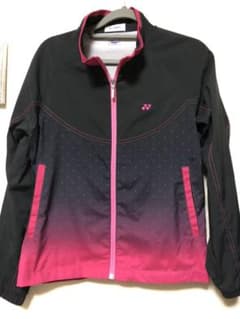 YONEX ヨネックス ウィンドブレーカーのサムネイル