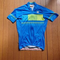 SUさま専用  スポーツフル サイクルジャージ メンズ Mのサムネイル
