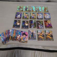 ドラゴンバトラーズ　まとめ売りのサムネイル