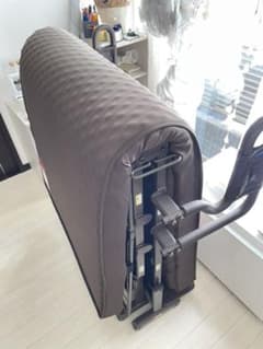電動　ベッド　介護用品のサムネイル