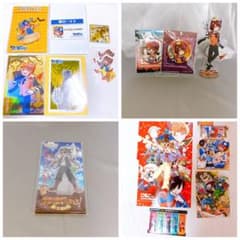 魔主役 グッズ まとめ売り - メルカリ