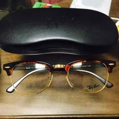 GORO様専用RayBanレイバンのメガネのサムネイル