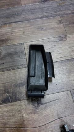 GS400　ツールボックスのサムネイル