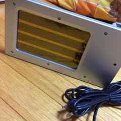 ペットヒーターのサムネイル
