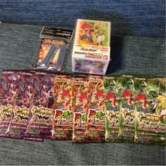 《値下げ！》バトルスピリッツのサムネイル