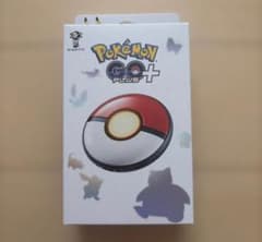最安ショップ比較】 Pokémon GO Plus +（ポケモン ゴー プラスプラス