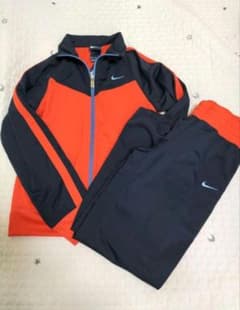 NIKE　ナイキ　ジャージセット　ジャージのサムネイル