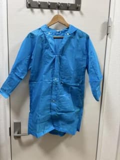 キッズ　レインコートのサムネイル