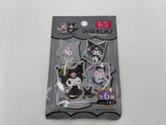 新品　未開封　サンリオ クロミ　アクリルスタンドのサムネイル