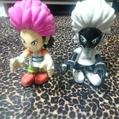 hide フィギア(2個セット) 限定品のサムネイル