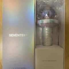 SEVENTEEN 公式ペンライト セブチ ペンラのサムネイル