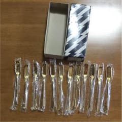 コーヒースプーンのサムネイル
