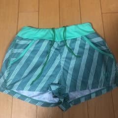 ニューバランス New Balance レディース ショートパンツのサムネイル
