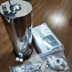 4thウォーター　第４の水の相　浄水器　活水器のサムネイル