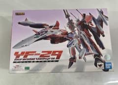DX超合金 YF-29 デュランダルバルキリー 早乙女アルト機 フルセットパック