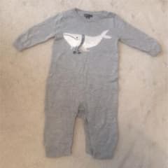 baby GAP ロンパース 70のサムネイル