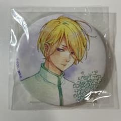 とな怪　となりの怪物くん　ヤマケン　ろびこ展　缶バッジ m96200048978_1.jpg?1747910275