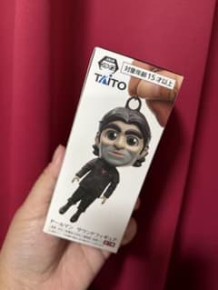 デス・ストランディング2 ドールマン　サウンドフィギュア