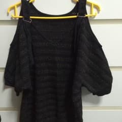 LIMI feu 肩出し トップスのサムネイル