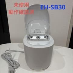 Panasonic ナノケア スチーマー　EH-SB30のサムネイル