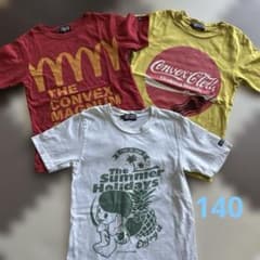 Tシャツ　140のサムネイル