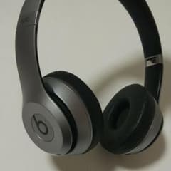かずき様専用 beats solo2 wireless space grayのサムネイル