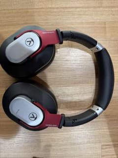 Austrian Audio Hi-X15 有線ヘッドホン 本体 - メルカリ