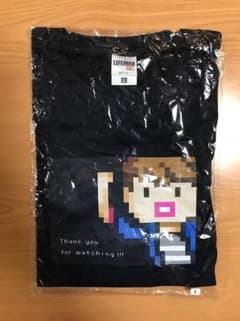 はじめしゃちょー  Tシャツのサムネイル