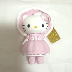 ハローキティ キーホルダー チャーム　ハローキティ展　サンリオのサムネイル