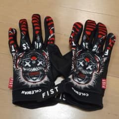 FIST　キッズグローブのサムネイル
