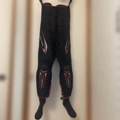 ダイワ 鮎スペシャル ドライタイツ MA SP-4008DR ジャンク品 - メルカリ